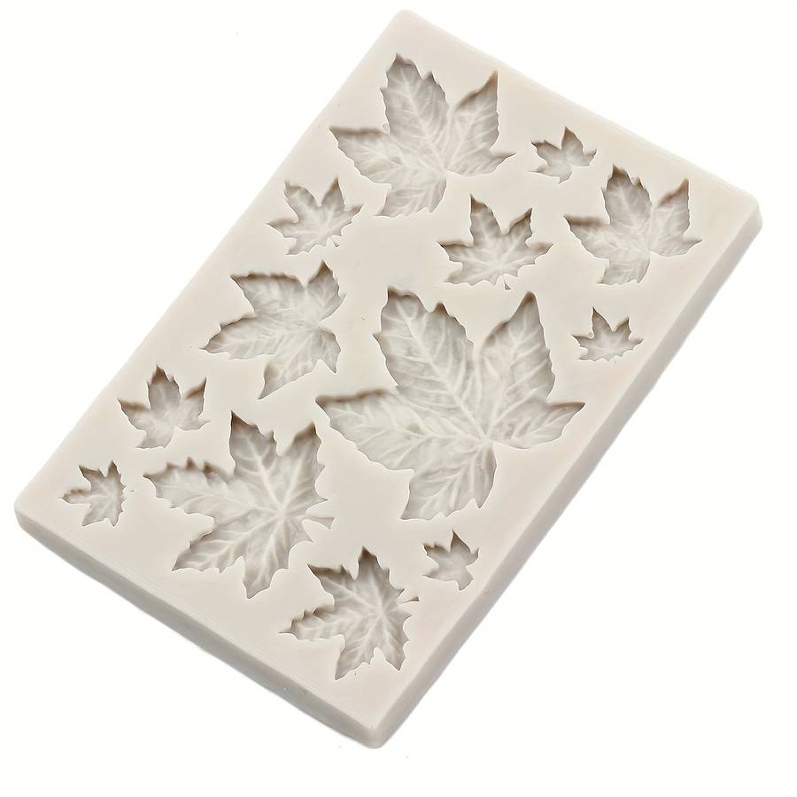 Suitable For Baking Molds Color Grey