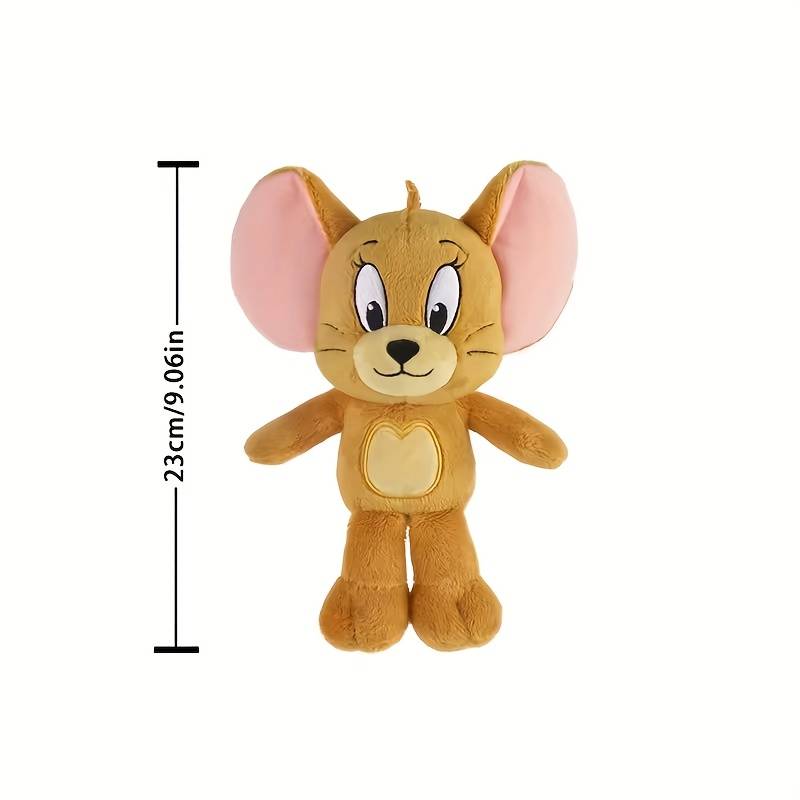 Toy Dolls size 13CM Jerry Mouse