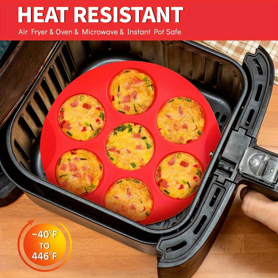 Suitable For Baking Molds Color Red Quantity 1Pc