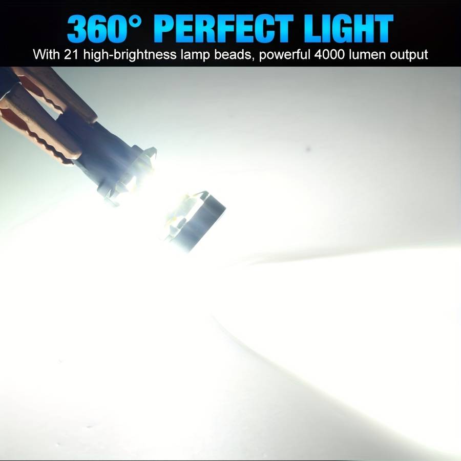 Car Lights Model T15