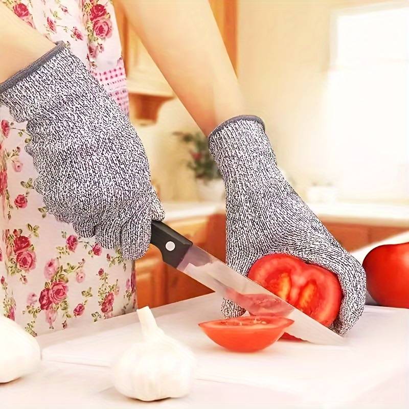 Work Gloves Size M 22Cm