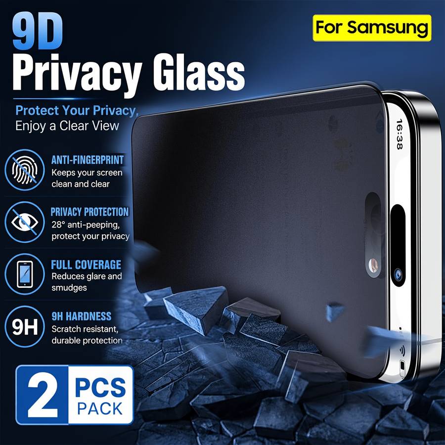 Screen Protector Compatible Model Galaxy S22 5G