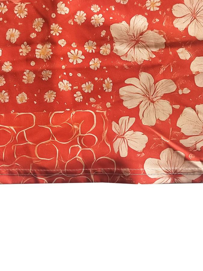 Women S Dress Color Mixed Colors Size 5Xl