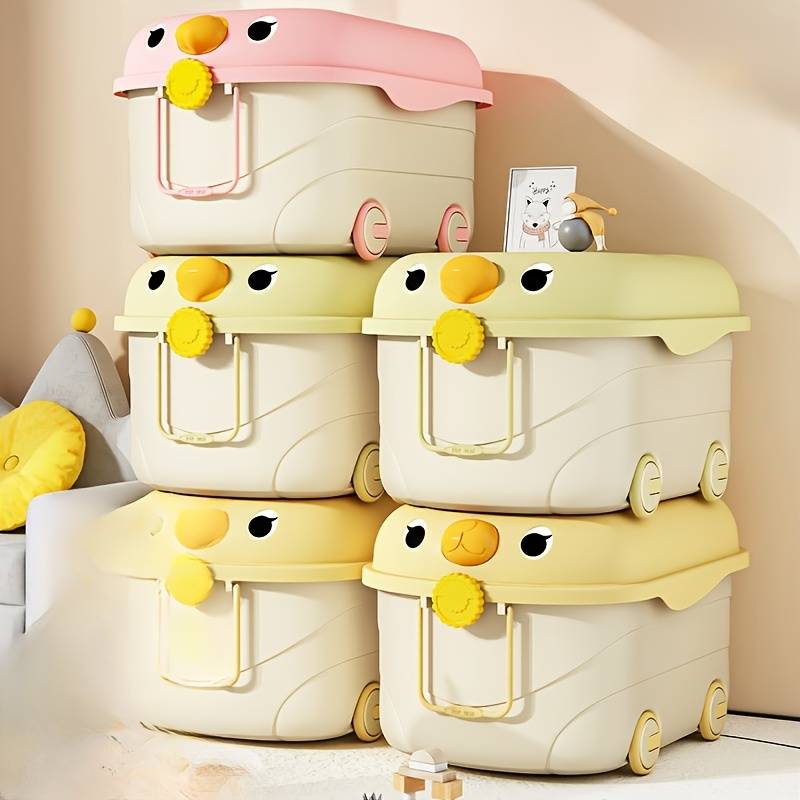 Storage And Organizationcolor Fantasy Pink