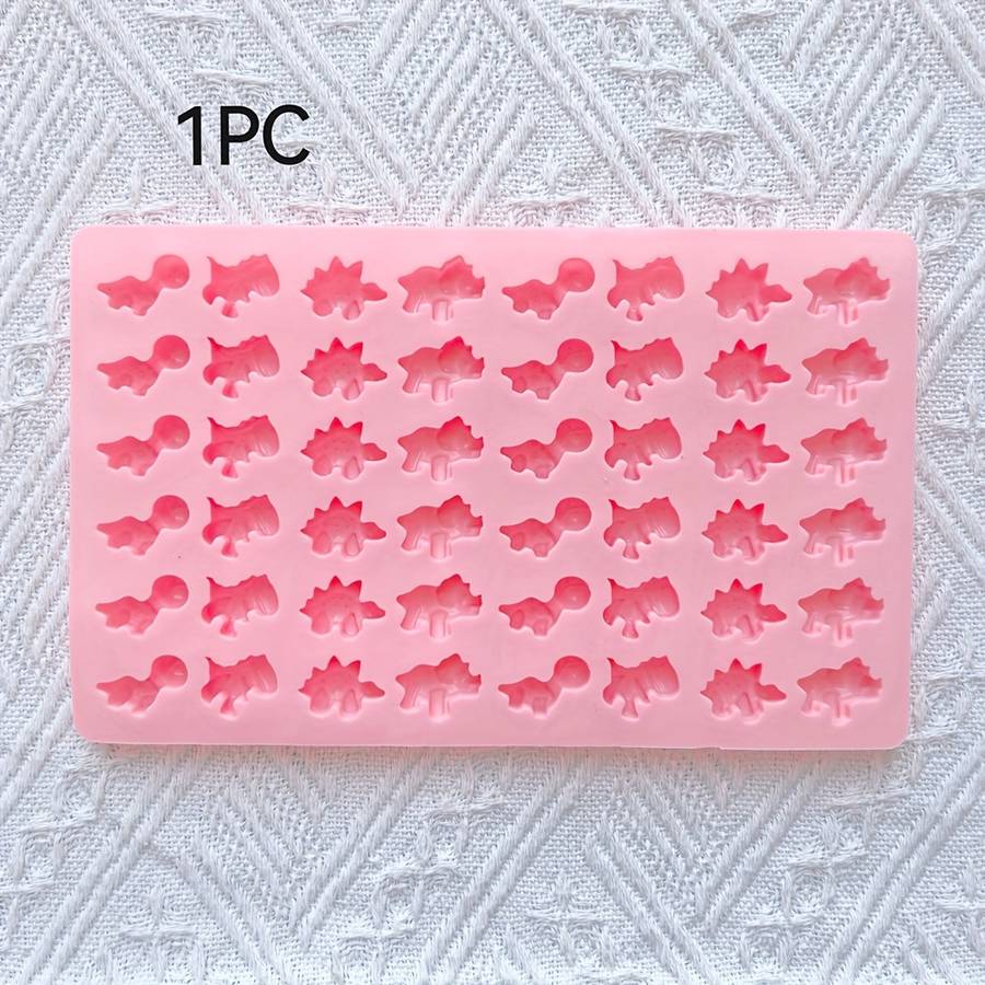 Suitable For Baking Molds Color Pink Quantity 2Pcs