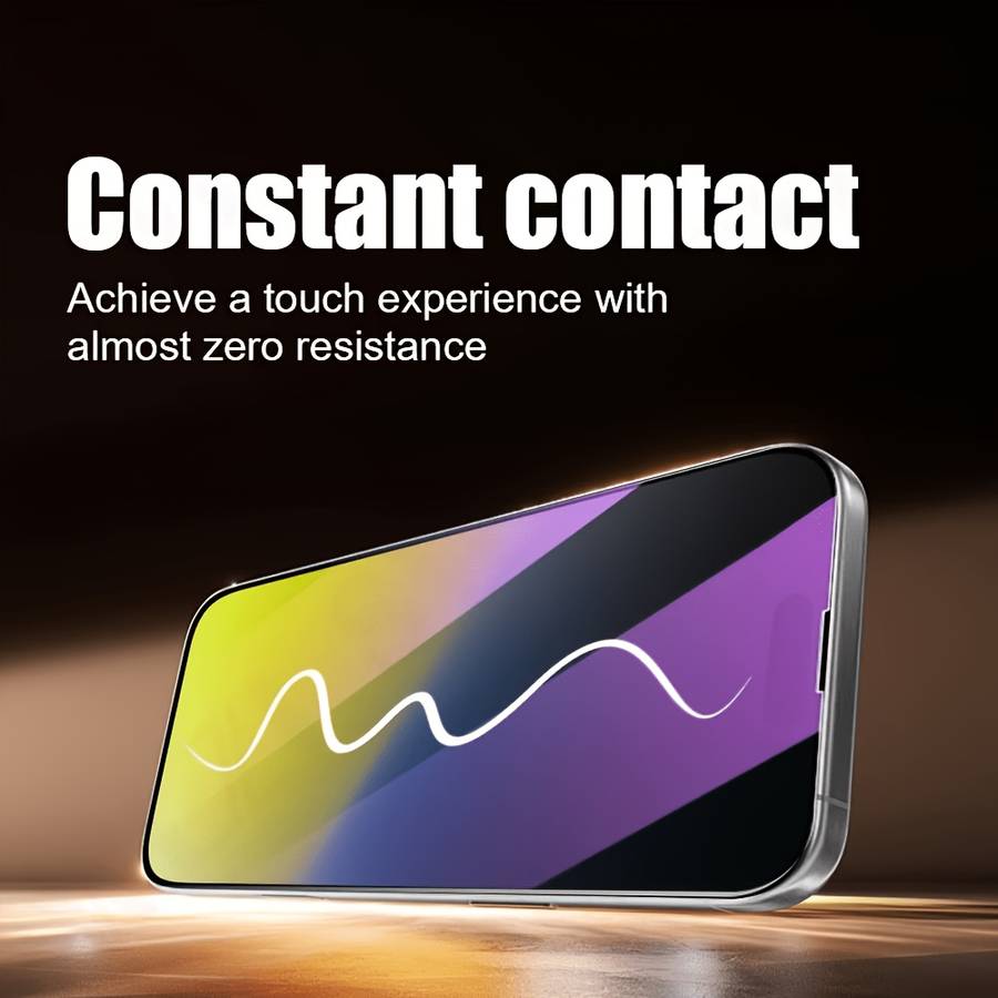 Screen Protector Compatible Model Iphone 13