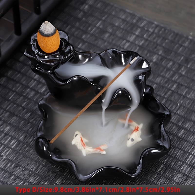 Incense Burner