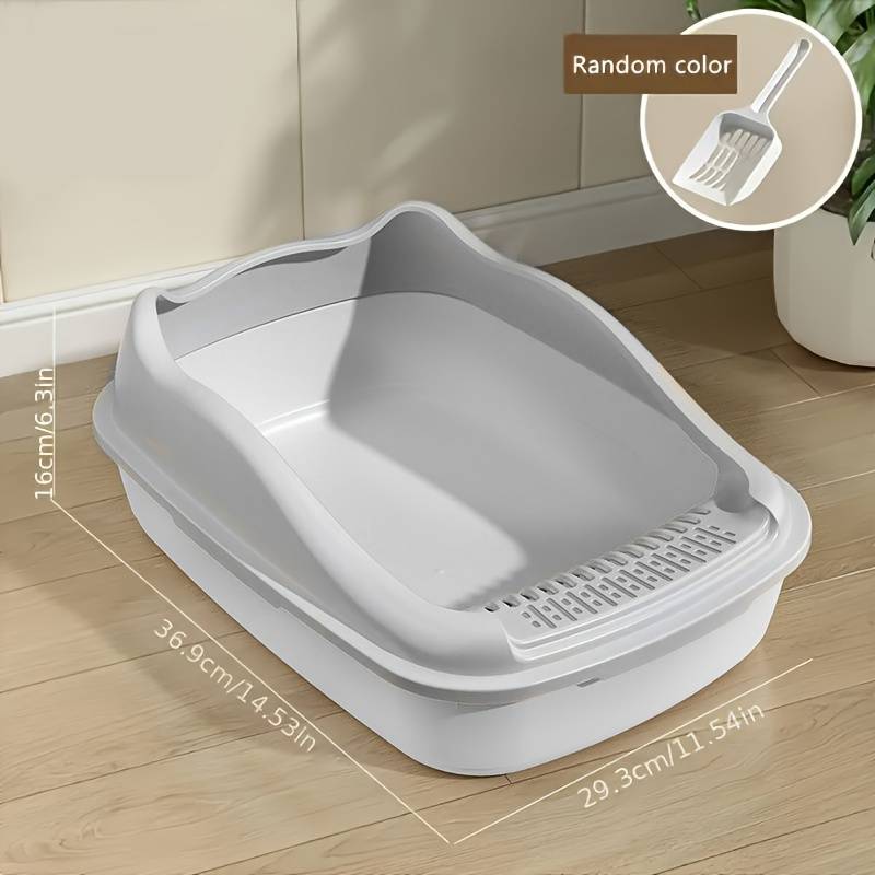 Pet supplies color Grey