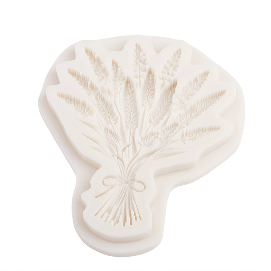 Suitable For Baking Molds Material Silicone Applicable People Handicraft Enthusiasts