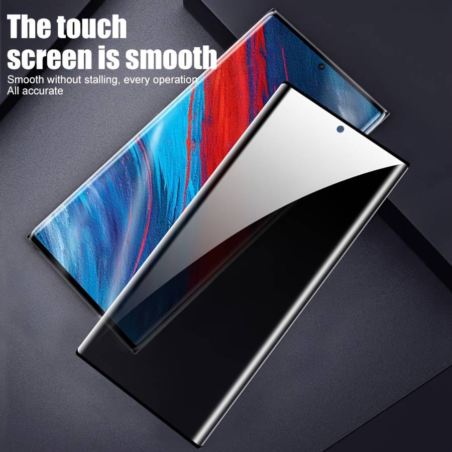 Screen Protector Compatible Model Galaxy S22 5G