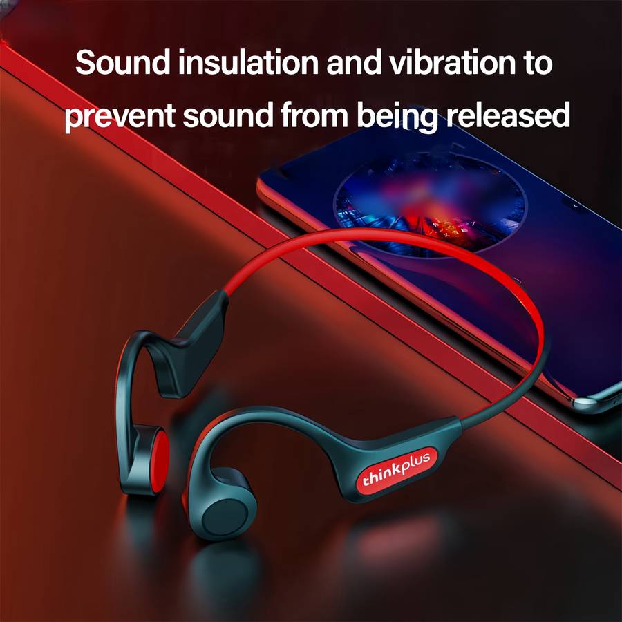 Rechargeable Wireless Earbuds Headphones Headset