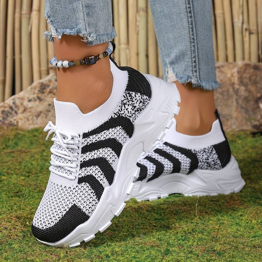 Women S Sneakers Color Black Sizeuk 5