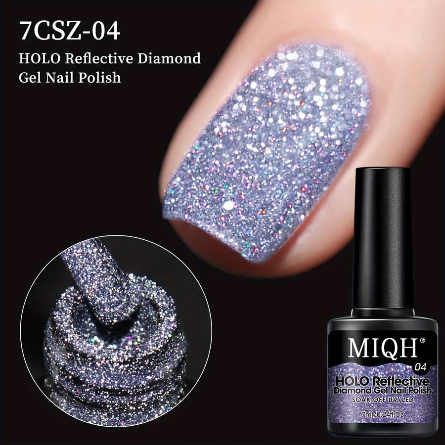 Nail Polish Color Jy1Ucqcsz08