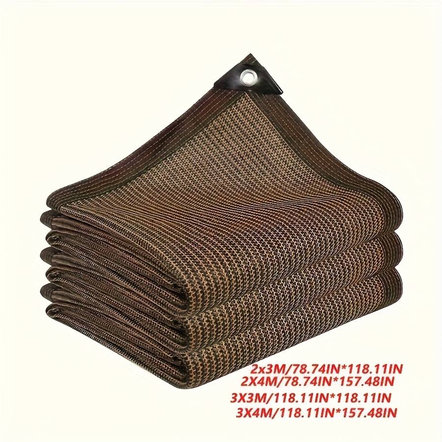 Shade Net Size 2X3M78.74In*118.11In