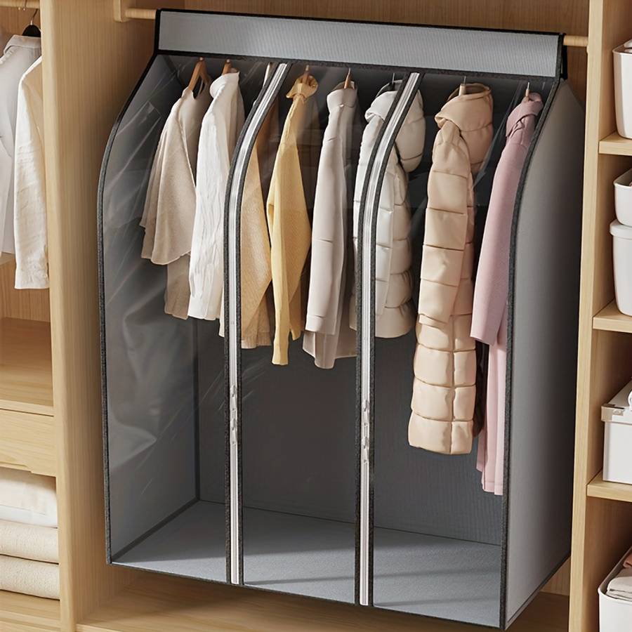 Storage Bag Size 60X60X100Cm 23.6X23.6X39.3In