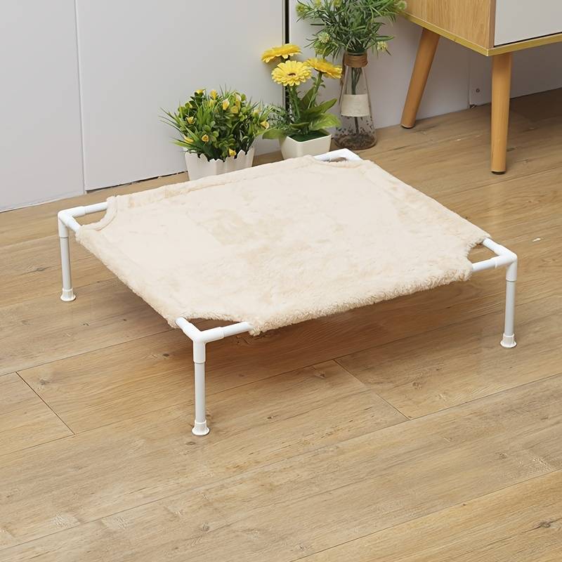 Pet supplies color Beige Color