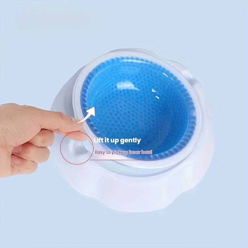 Pet supplies color Blue