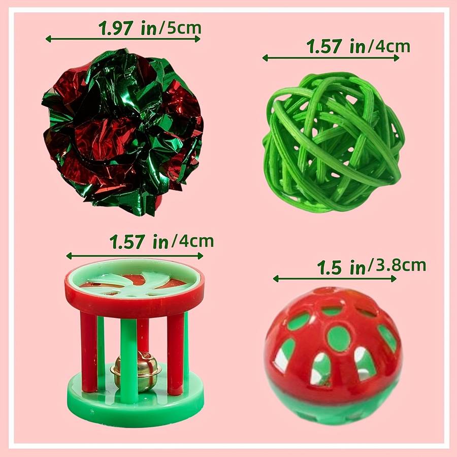 Pet Supplies Quantity 4Pcs