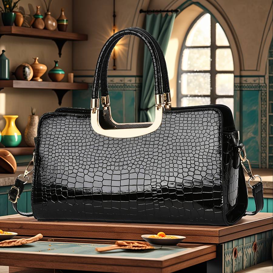 WomenS Bags Light Grey