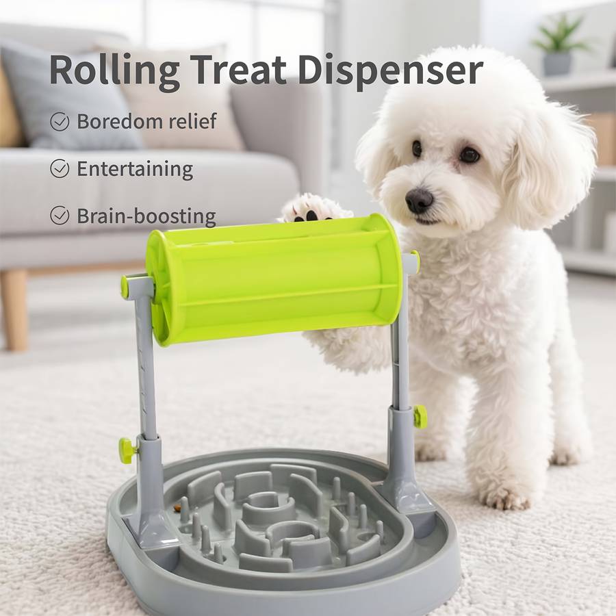 Pet Supplies Color Green