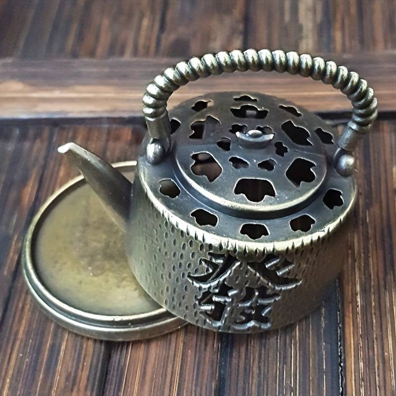 Incense Burner Quantity  2 Pack