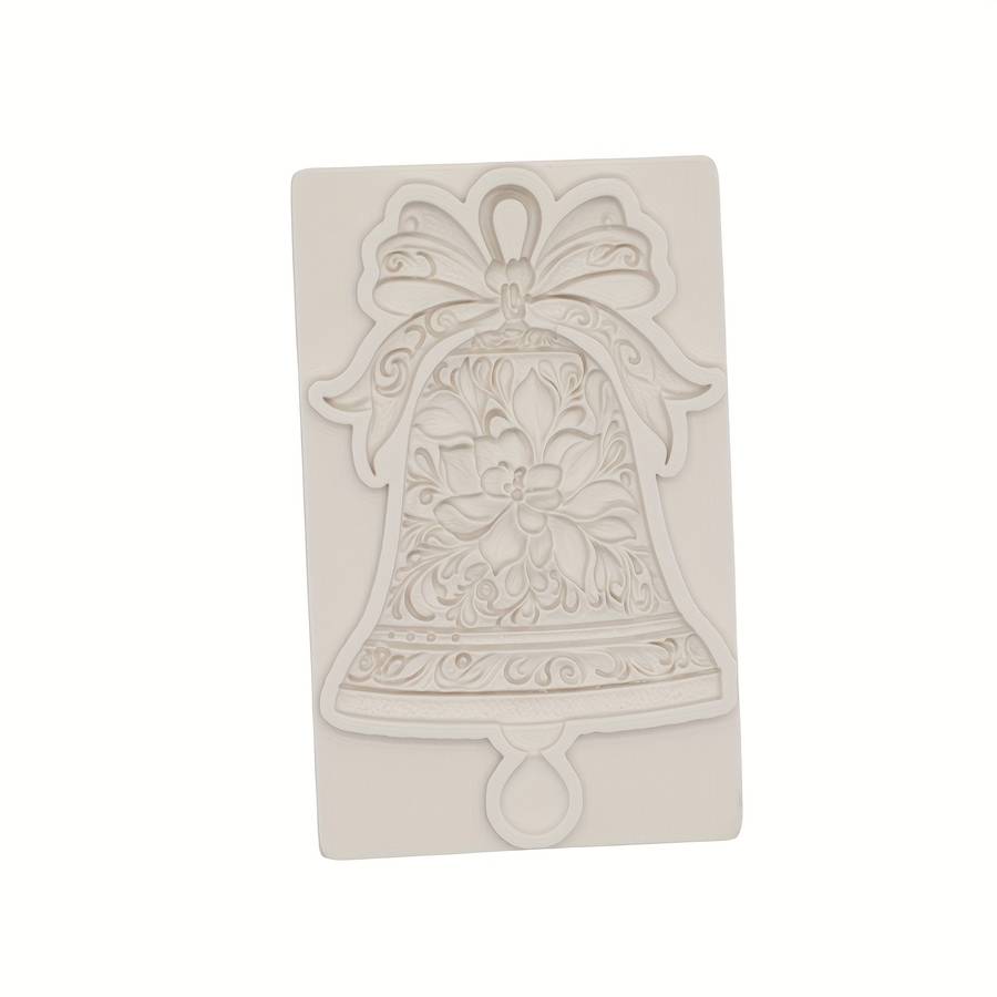 Suitable For Baking Molds Style Bell