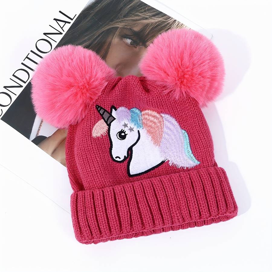 Winter Hat Color Beige Color