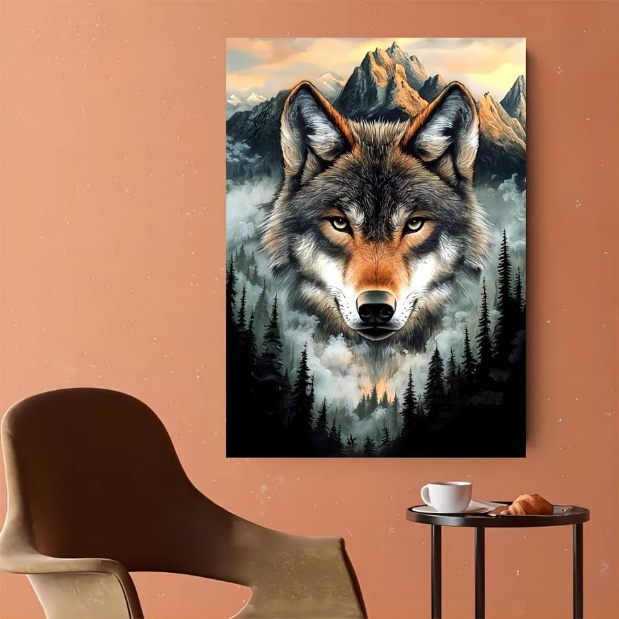 1000 Piece Paper Jigsaw Puzzle For Adults