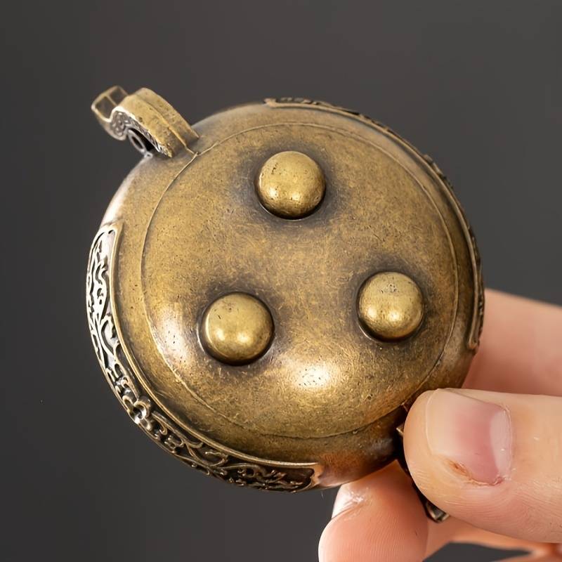Incense Burner Style  Brass Incense Burner Quantity 1Pc