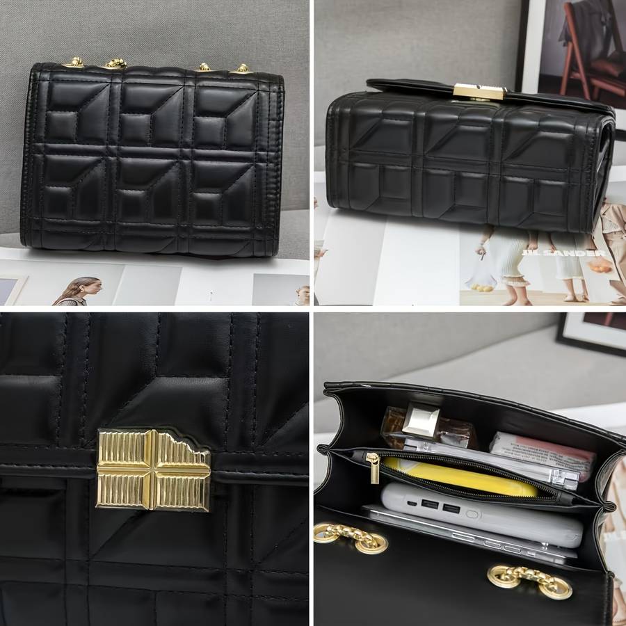 WomenS Bags Black