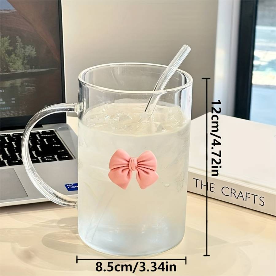 Water Cup Capacity 500Ml