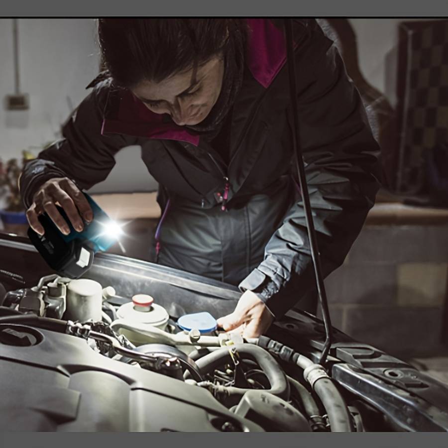 Inverter Color Green Is Suitable For Ryobi