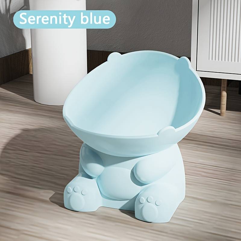 Pet supplies color Blue