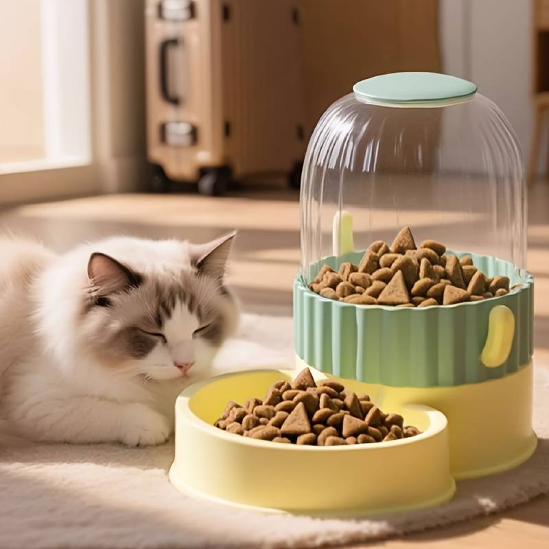 Pet Supplies Items Pet Automatic Water Dispenser