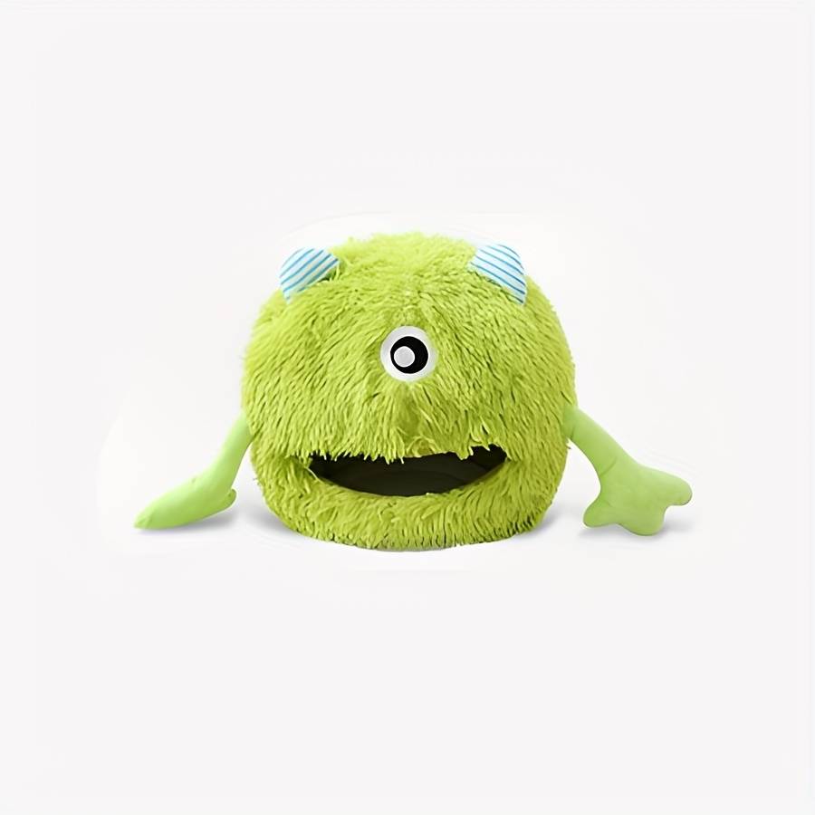 Pet supplies color Green size L 44.96x 44.96x 48.01cm
