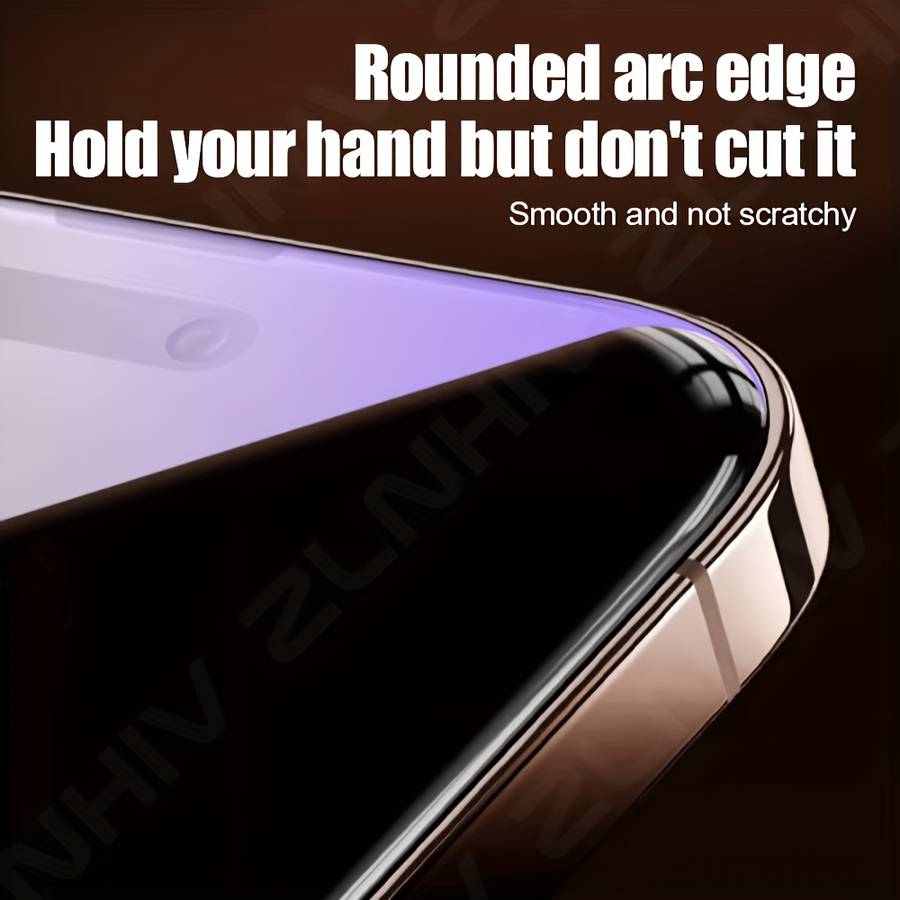 Screen Protector Compatible Model Iphone 13