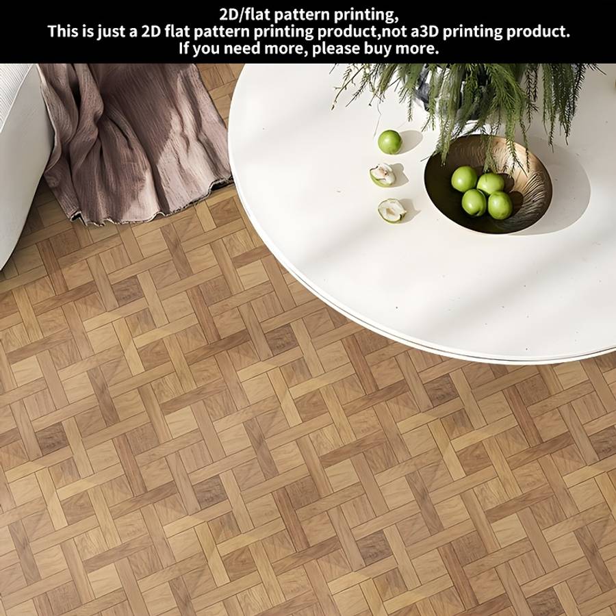 Self Adhesive Floor Stickers Style1