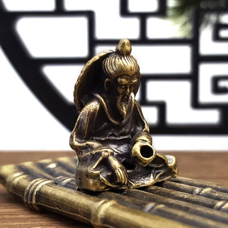 Incense Burner Size  Small