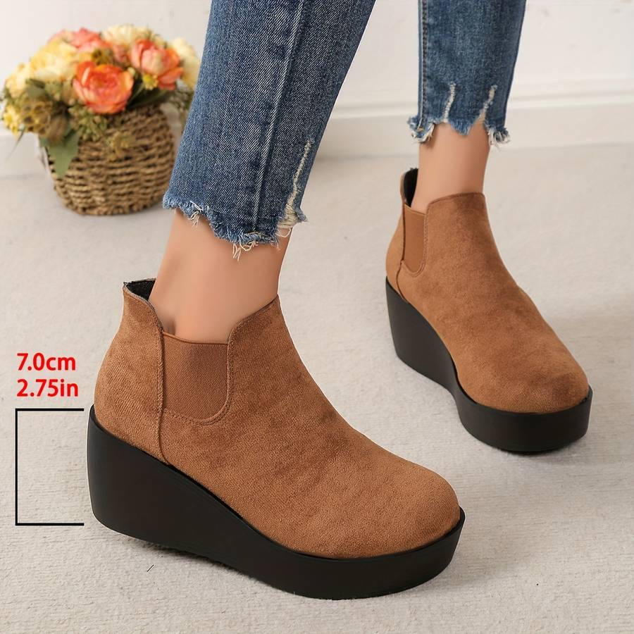 Women S High Heels Color Brown Sizeuk 7.5