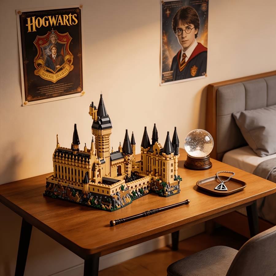 House Model Style Td 924920