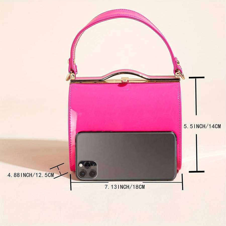 WomenS Bags Orange