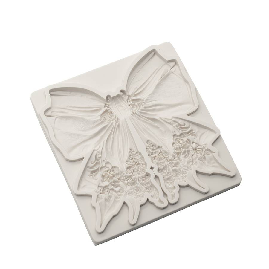 Suitable For Baking Molds Style Bow Tie