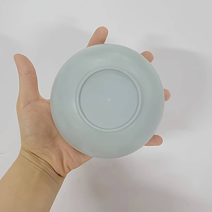Bowl Color Random Mixed Colors