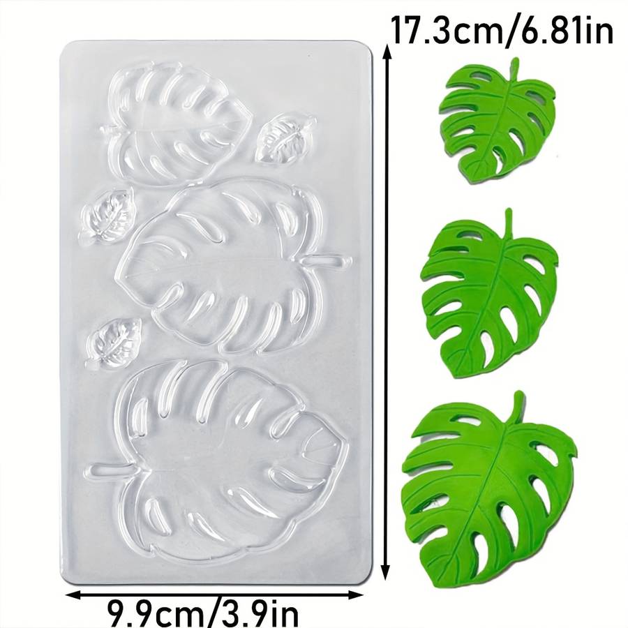 Suitable For Baking Molds