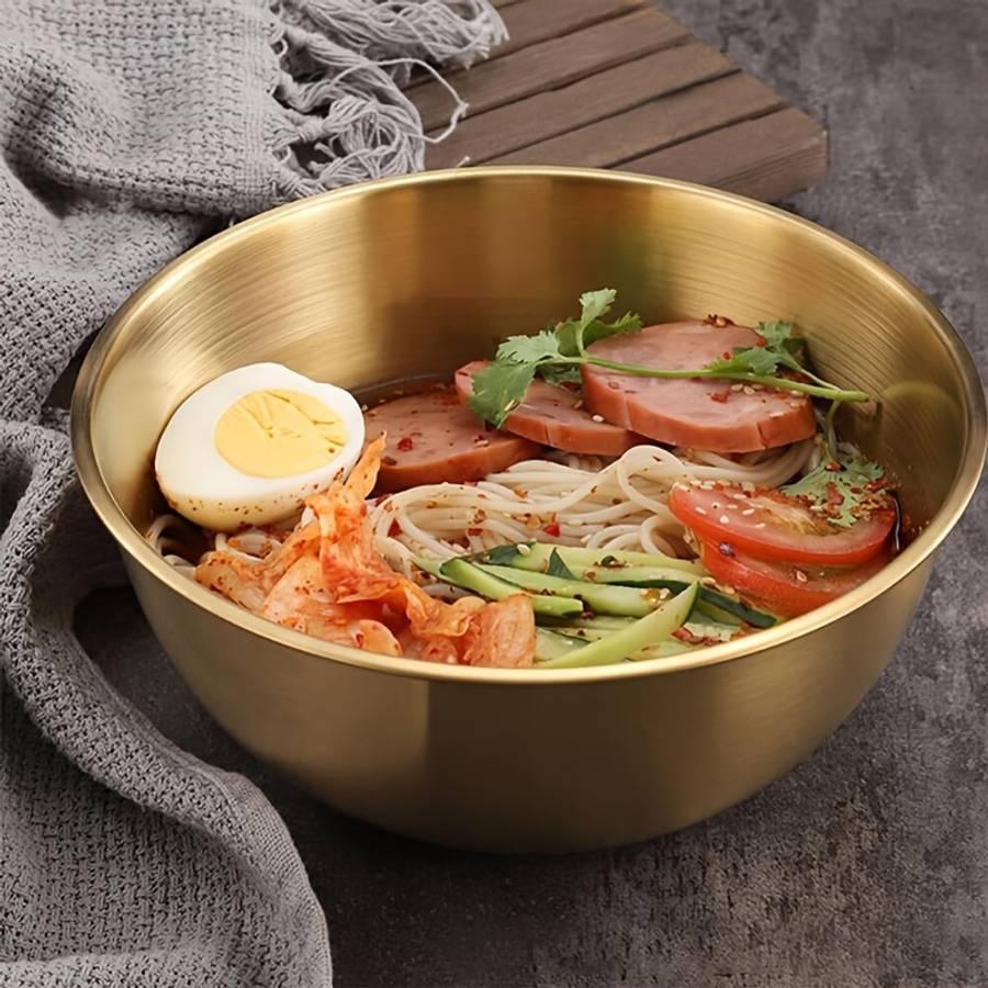 Bowl Quantity 4Pcs Capacity700Ml