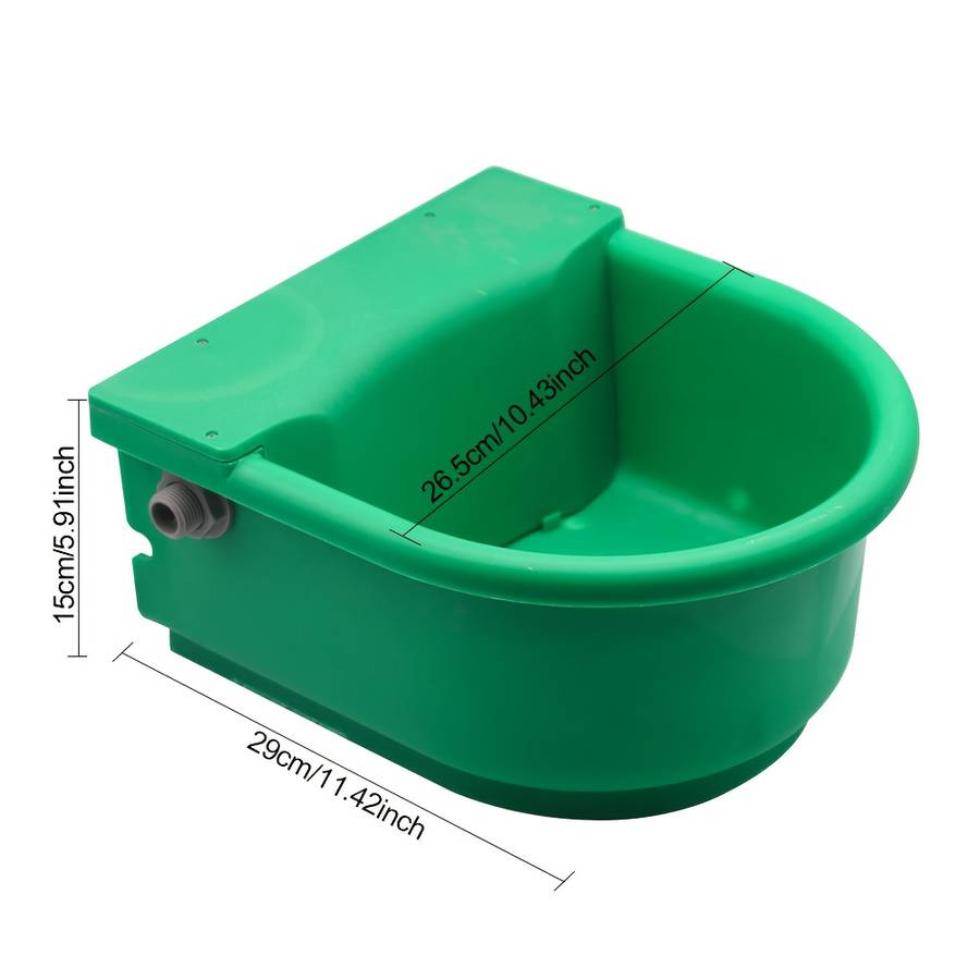 Pet Supplies Color Green
