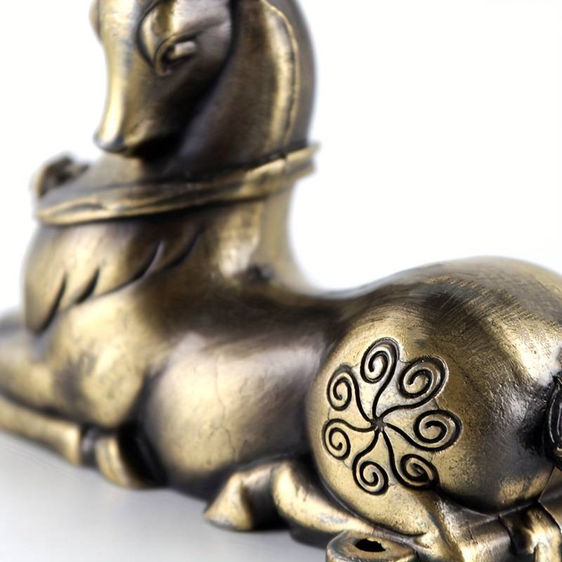 Incense Burner Model  Ib318 Fortune And Happiness Add  Hainan