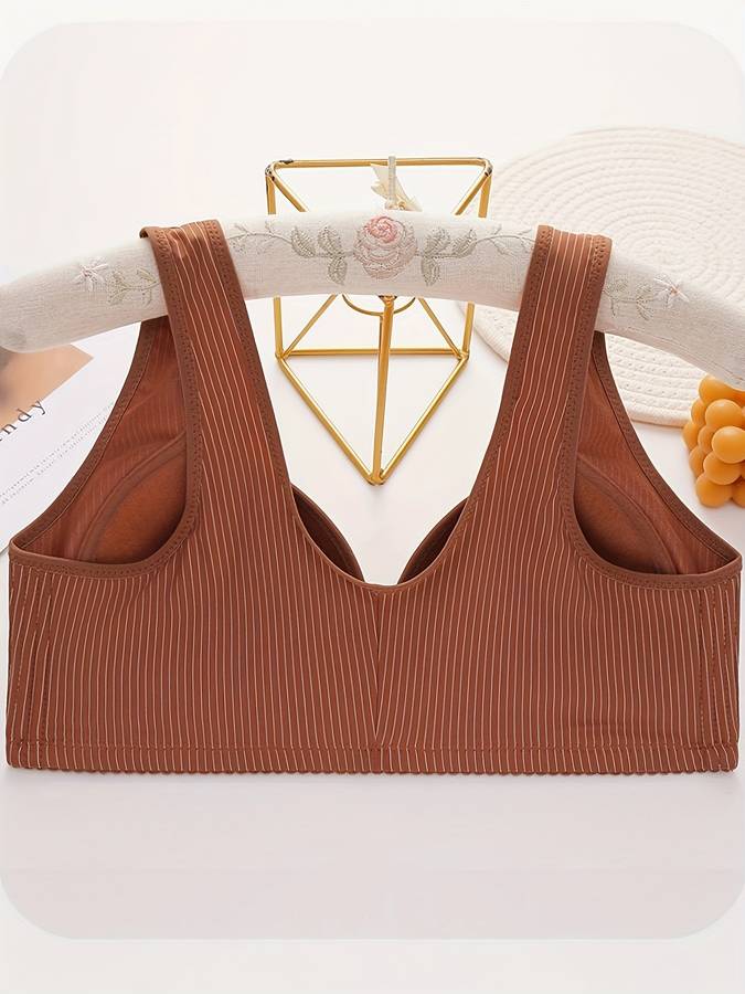 Women S Underwear Color Light Brown1 Size L