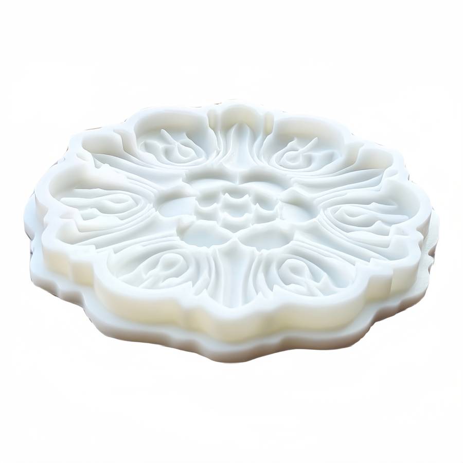 Suitable For Baking Molds Style Carving