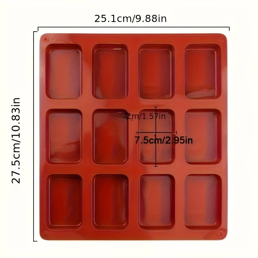 Suitable For Baking Molds Quantity 1Pc